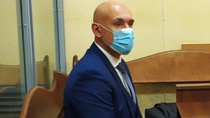 Главу пресс-службы "Укрэксимбанка" Пикалова отправили под ночной домашний арест, - спикер прокуратуры Киева Максимец