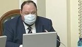 "Мы увидим чек за вечеринку длительностью 30 лет независимости", - Стефанчук объявил о завершении аудита государства. ВИДЕО