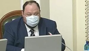 "Мы увидим чек за вечеринку длительностью 30 лет независимости", - Стефанчук объявил о завершении аудита государства. ВИДЕО