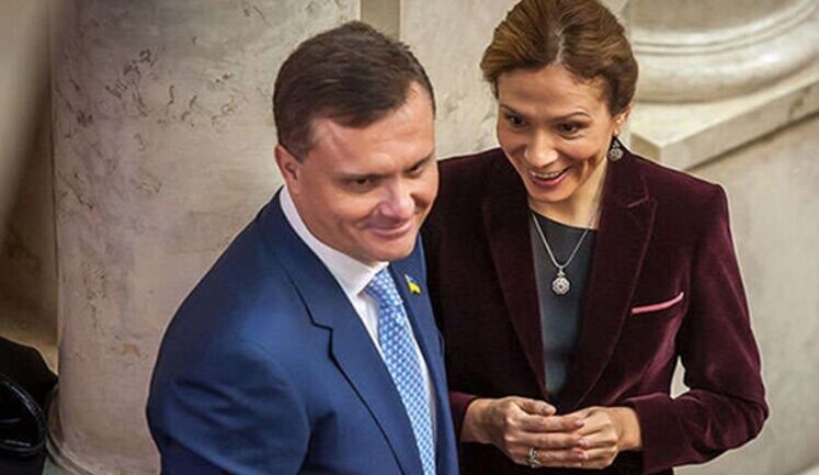 Rada plans to exclude Liovochkin from Committee on National Security and Defense - "servant of people" Bezuhla