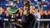 Українська тенісистка Світоліна повернулася в топ-5 рейтингу WTA