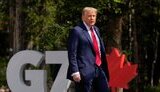 Трамп на саммите G7