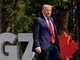 Трамп на саміті G7