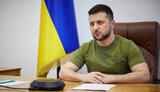 зеленський