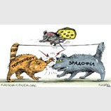 Сценарий Кремля