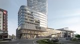 "Укрзализныця" планирует реконструировать центральный вокзал Киева. ФОТО