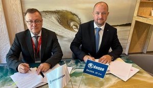 "Енергоатом" та чеська Škoda домовилися про модернізацію українських АЕС