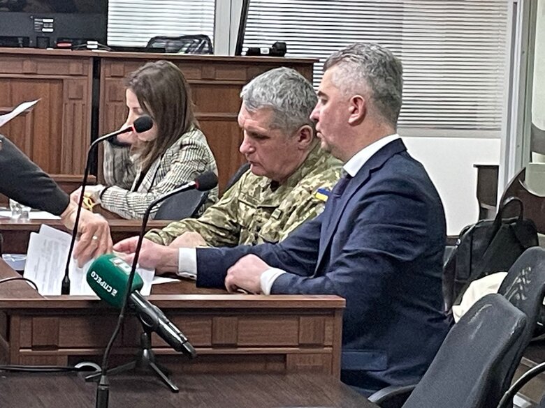 Розкрадання на системі Дзвін