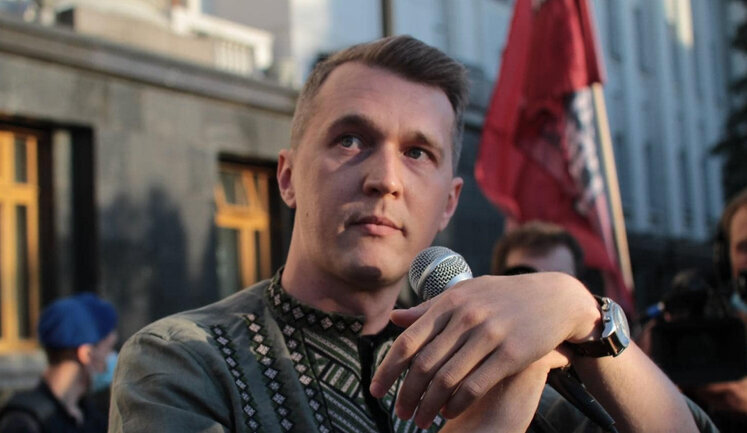 If Russia does not collapse, next war against Ukraine will be more bloody, - ex-serviceman Hudymenko