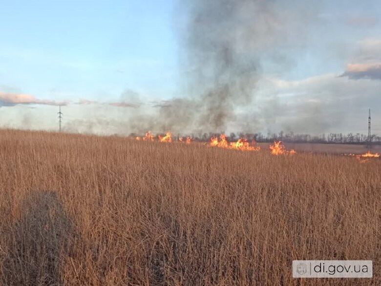 росіяни вдарили по Харківщині