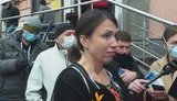 Чорновол: Завтра мені вручать обвинувачення, це розправа за політичну позицію й акт залякування інших учасників Майдану