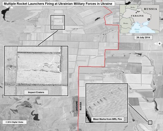 сша рф агрессия