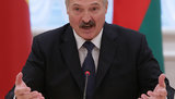 EU responds to secret inauguration of Lukashenko