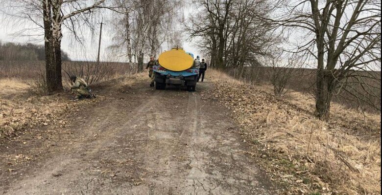Загибель двох цивільних внаслідок обстрілу на Сумщині: розпочато розслідування 03