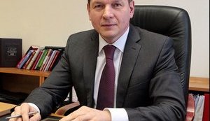 Маселко: Председателем Верховного Суда станет Погребняк