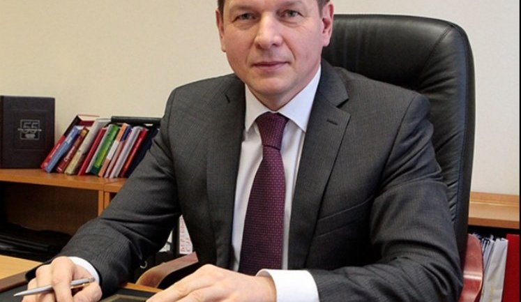 Маселко: Головою Верховного Суду стане Погребняк