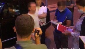 Нацполиция задержала главу Государственной зерновой корпорации при попытке бегства из страны