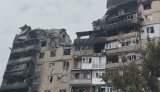 обстріли Донеччини