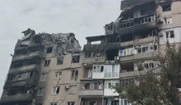 обстріли Донеччини