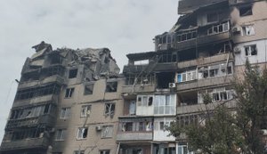 Чотири людини загинули, ще семеро зазнали поранень внаслідок ворожих ударів по Дружківці та Миколаївці на Донеччині. ФОТОрепортаж