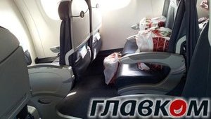 Россияне массово везут домой продукцию "Рошена", запрещенную на родине. ФОТО