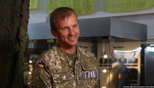 Суд по определению меры пресечения украинцу Мазуру пройдет завтра, - Денисова