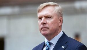 Росія становить реальну загрозу безпеці Європи, - Міноборони Естонії Лаанет