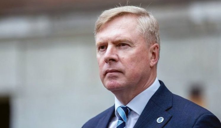 Росія становить реальну загрозу безпеці Європи, - Міноборони Естонії Лаанет
