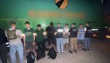На Одещині затримали двох іноземців