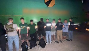 Пытались переправить троих уклонистов в Молдову: в Одесской области задержаны два иностранца, - ГПСУ. ФОТОРЕПОРТАЖ