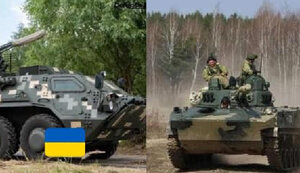 У Держспецзв'язку пояснили, як громадянам відрізнити техніку російських окупантів. ФОТО