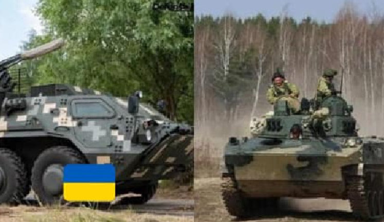 У Держспецзв'язку пояснили, як громадянам відрізнити техніку російських окупантів. ФОТО