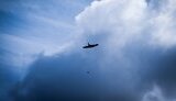 Украинский бомбер B-1 допустили в ВСУ