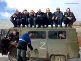 Остання подорож...