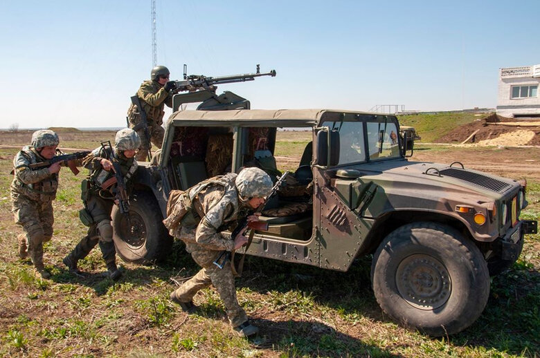 Ключові умови здобуття перемоги у тривалій багаторічній війні, яка очікує на Україну 04