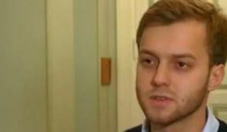 Константин Усов: «СИЗО — это бизнес, где торгуют свободой» (Ю.Бутусов)