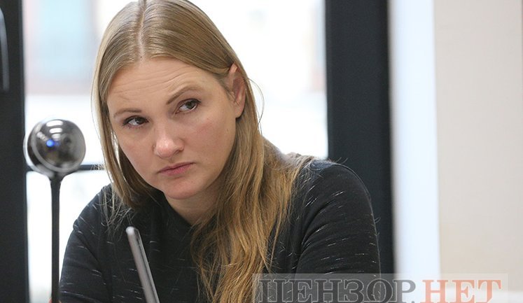 Reshetylova to be appointed Ukraine’s first military ombudsman – Zelenskyy
