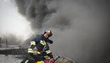 Ракетний удар РФ по Мукачевому