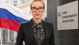 Марія Вдовиченко
