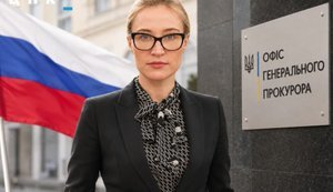 СБУ знищила документи про держтаємницю заступниці генпрокурора Вдовиченко, брат якої служить у прокуратурі РФ, - ЦПК