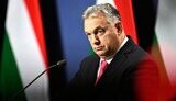 Премьер-министр Венгрии Виктор Орбан