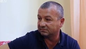 Перестрелка в Мукачево: Я не "титушка", - Йовбак. ВИДЕО