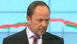 Регионал Тигипко: Я так и не понял, что сделал Мельник с Геращенко. + ВИДЕО.