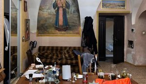 Священник УПЦ МП побив до смерті чоловіка на Хмельниччині: його судитимуть