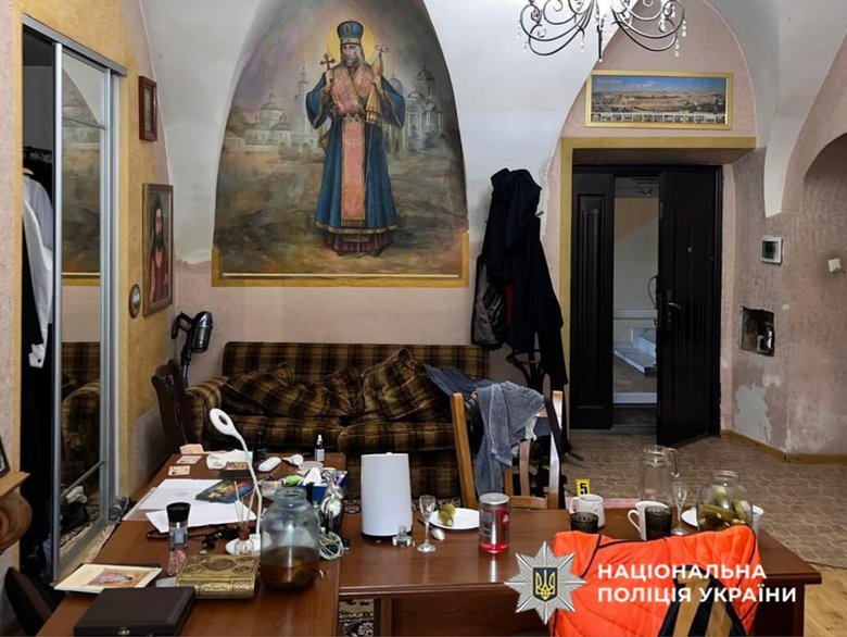 Священник до смерті побив чоловіка на Хмельниччині