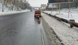 "Вбивцям волю?! Судді в долі!", - в Черкасах з бордів звертаються до суддів, які скасували арешт обвинуваченим у вбивстві Сергієнка. ФОТО