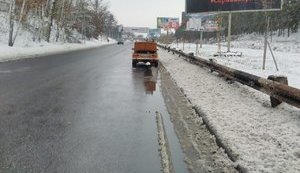 "Вбивцям волю?! Судді в долі!", - в Черкасах з бордів звертаються до суддів, які скасували арешт обвинуваченим у вбивстві Сергієнка. ФОТО