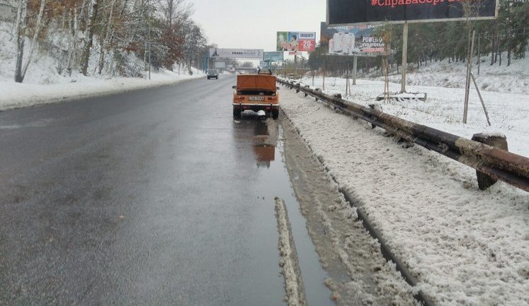 "Вбивцям волю?! Судді в долі!", - в Черкасах з бордів звертаються до суддів, які скасували арешт обвинуваченим у вбивстві Сергієнка. ФОТО