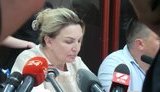Новинский внес 6 миллионов гривен залога за Богатыреву