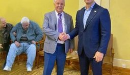 Кастинг